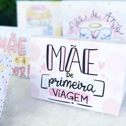 ARQUIVO DIGITAL SILHOUETTE CAIXAS DIA DAS MÃES LUXO