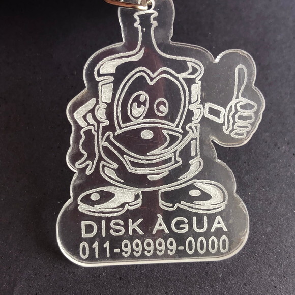 Chaveiro Comercial para Empresas- Disk Água