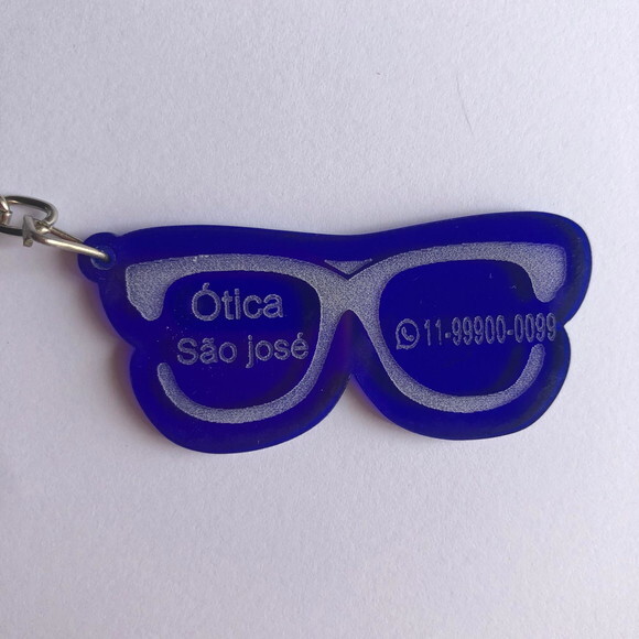 Chaveiro Comercial para Empresas- Ótica