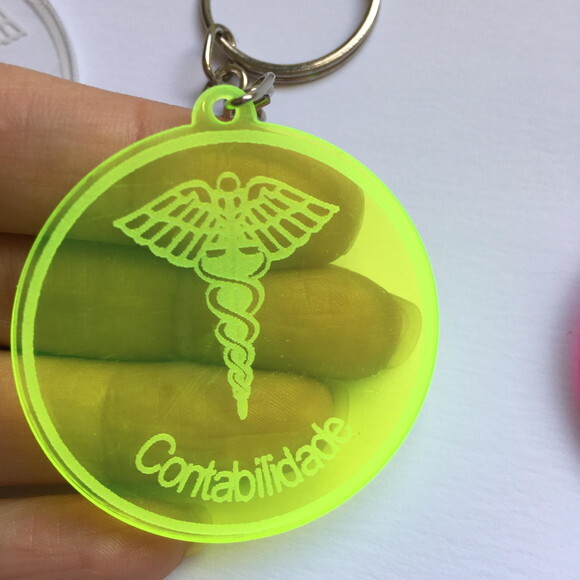 Chaveiro Contabilidade