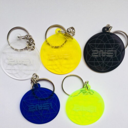 Chaveiro Got 7 K pop