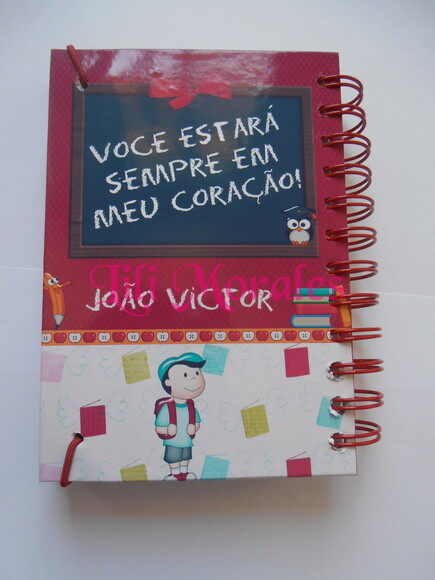 Agenda Diária