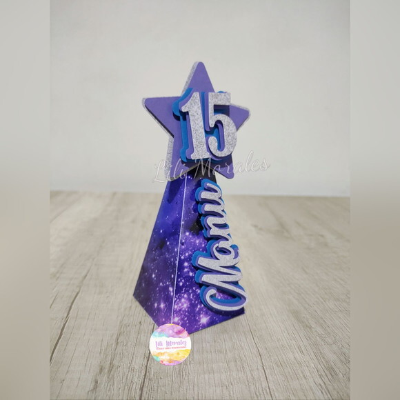 Caixa Piramide Euphoria