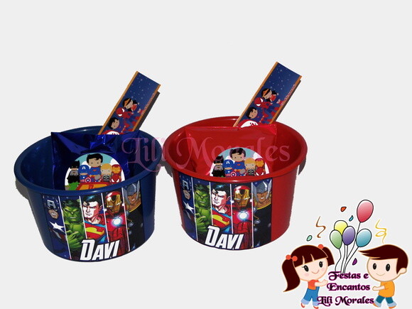 Kit Cinema Basico