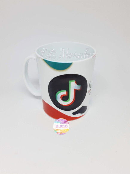 Kit Presente Tik Tok