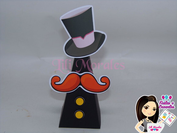 Kit Simples 01 - 50 itens Mundo Bita