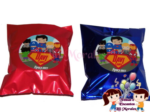 Kit Cinema Basico