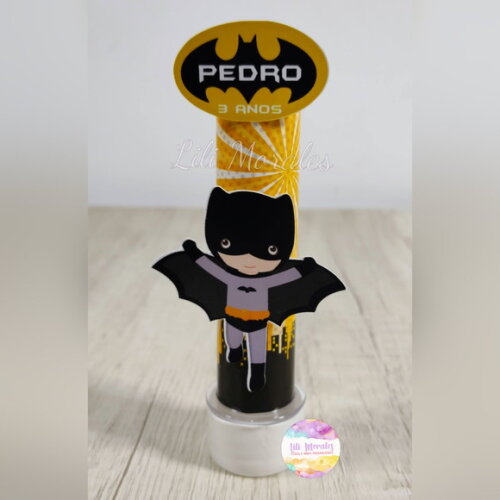 Tubete Batman