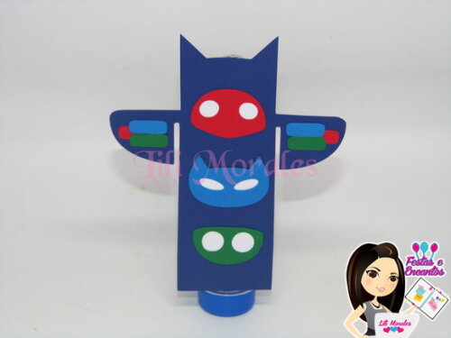 Tubete Torre PJ