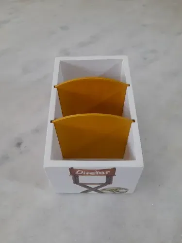 Porta controle remoto