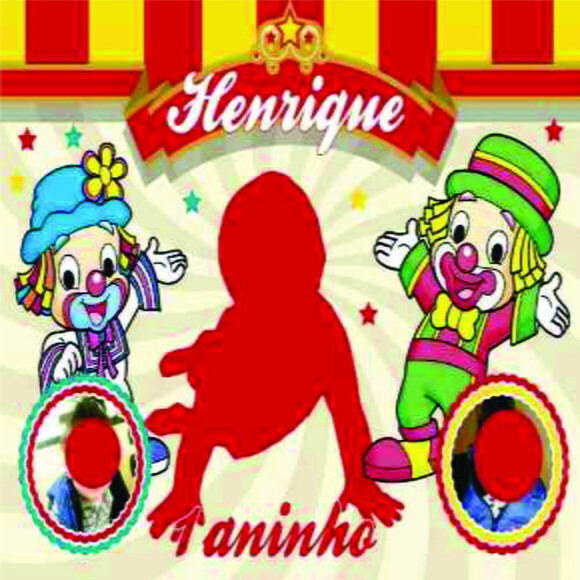 Banner Personalizado