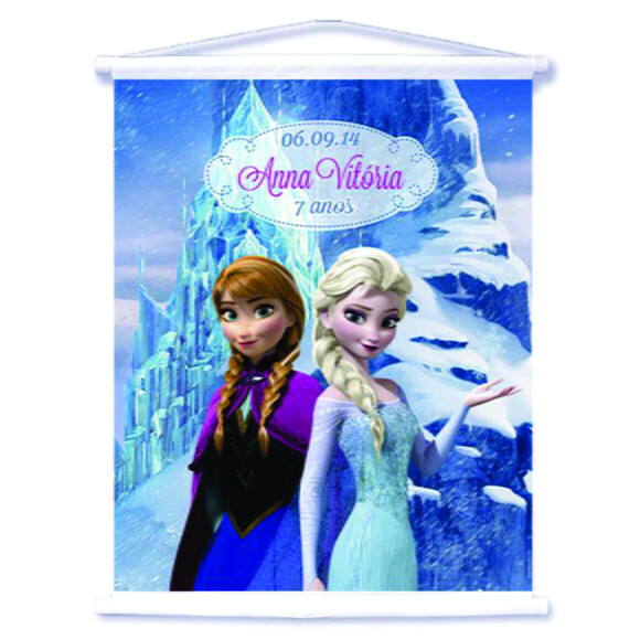 Banner Personalizado