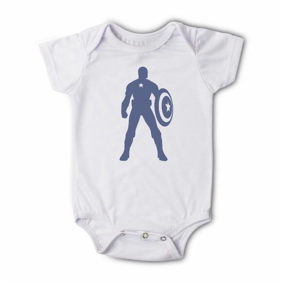 Body Infantil Personalizado