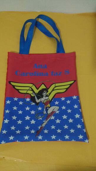 Bolsa de Mão