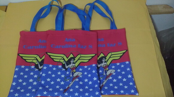 Bolsa de Mão