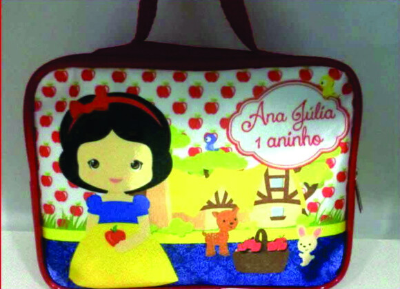Bolsa de Mão