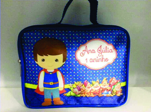 Bolsa de Mão
