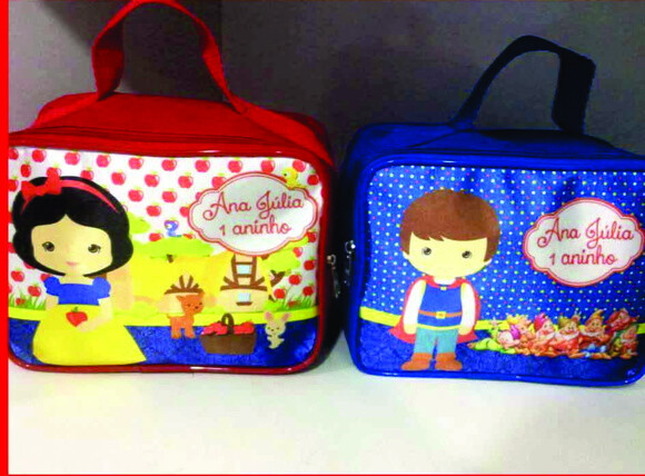 Bolsa de Mão