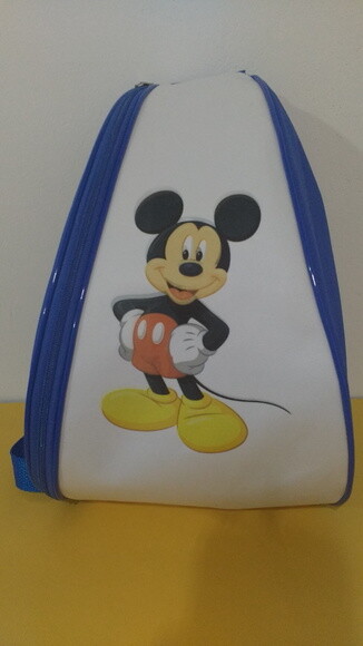 Bolsa tira colo