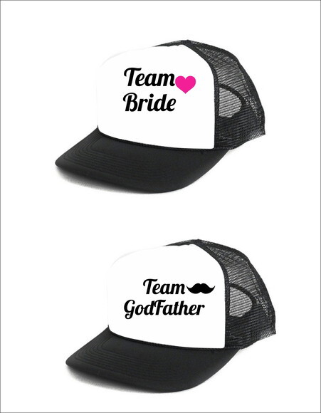 Boné Personalizado