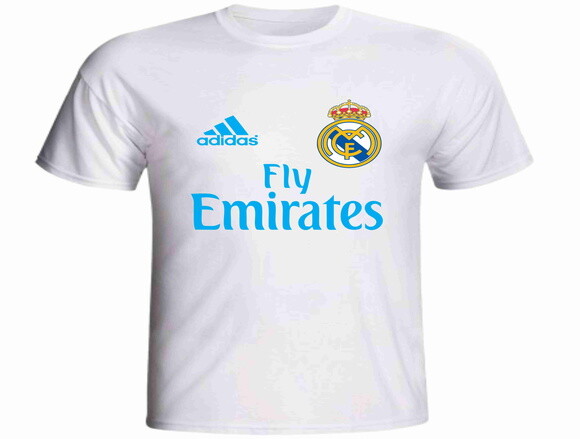 camisa aniversario