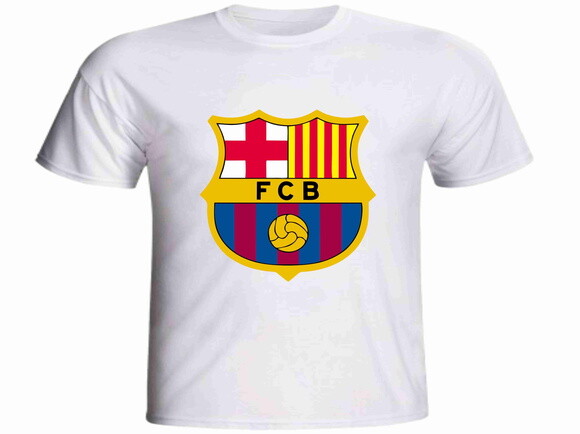 camisa BARCELON