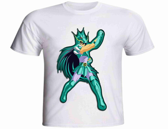 camisa cavaleiros