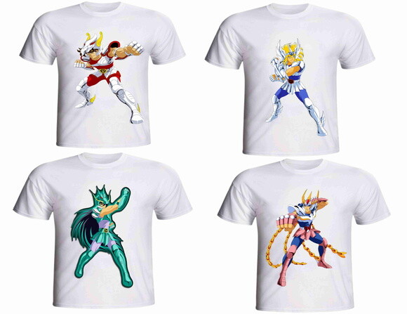 camisa cavaleiros
