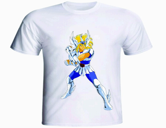 camisa cavaleiros