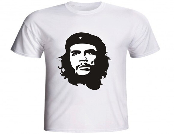 Camisa Che Guevara