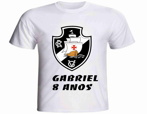 camisa futebol