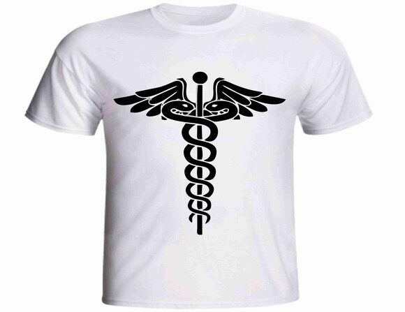 camisa medicina