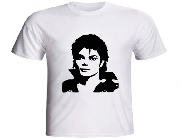 camisa michael