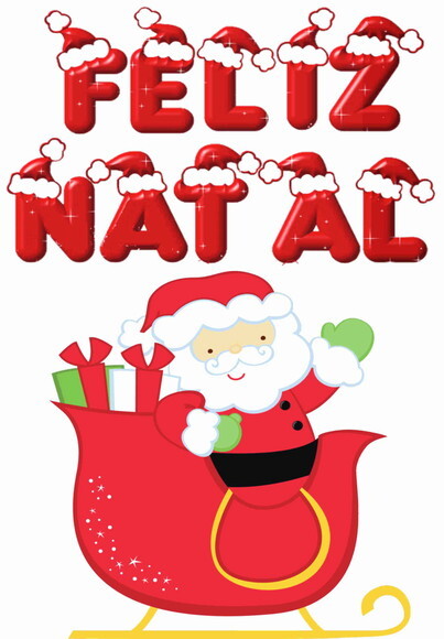 Camisa Natal