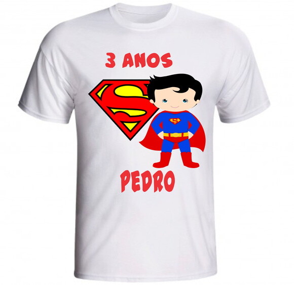 camisa personalizada