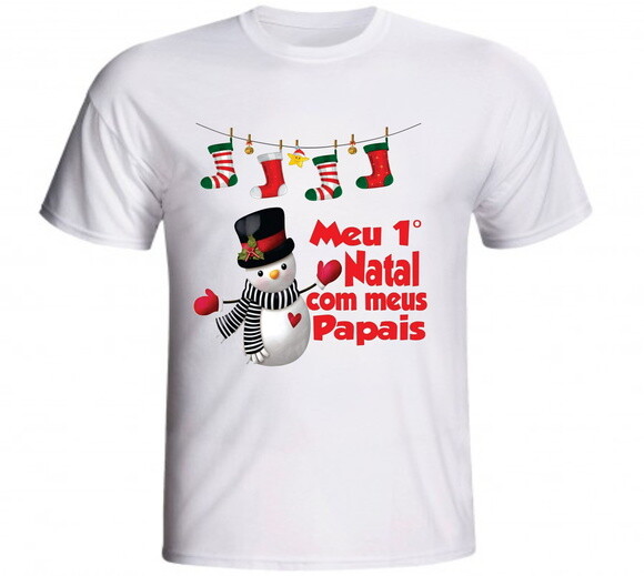 camisa personalizada