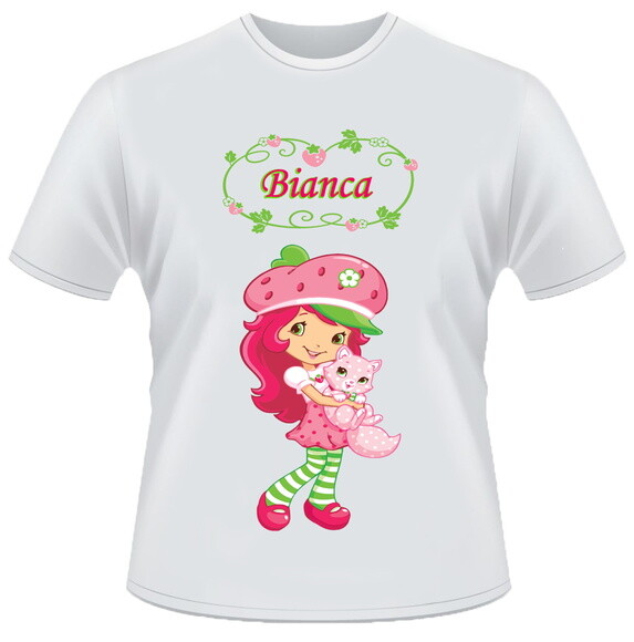 Camisa Personalizada