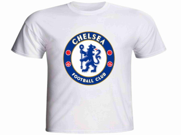 camisa time europeu