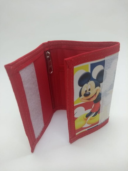 Carteira Personalizada - Pedido de 35 Carteiras