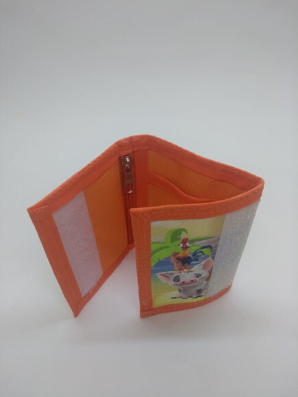 Carteira Personalizada - Pedido de 35 Carteiras