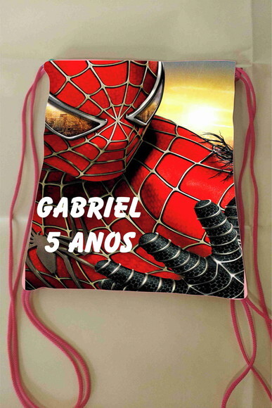 Homem Aranha