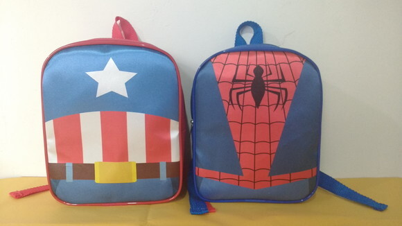 homem aranha