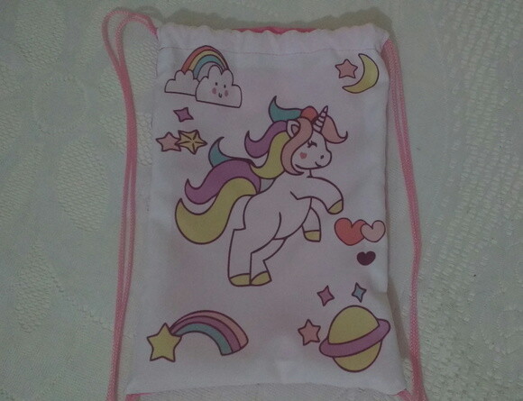 kit unicornio