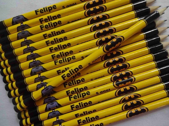 Lapis Personalizado