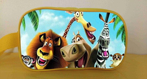 madagasca