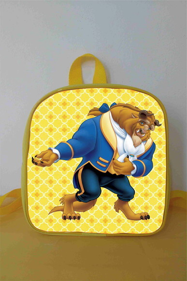mochila fera