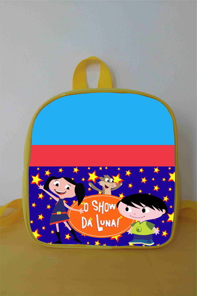 mochila luna