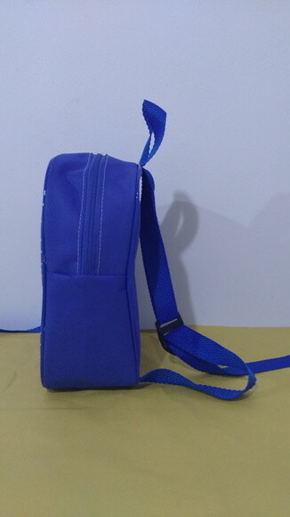 Mochilas Personalizadas Galinha Pintadinha