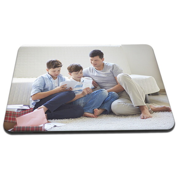 Mouse Pad Personalizado Com Foto