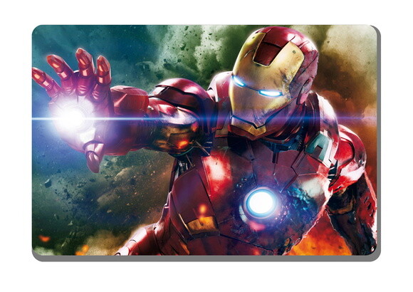 MousePad Personalizado